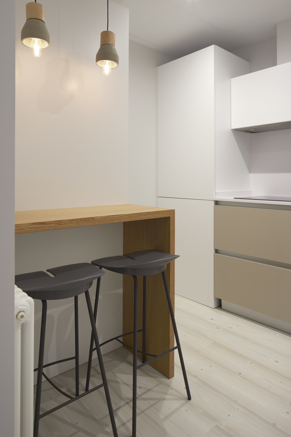 Vivienda Plaza Bilbao