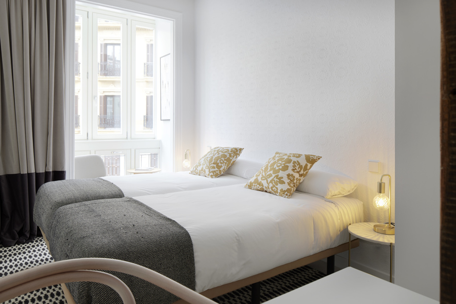 Vivienda Plaza Bilbao