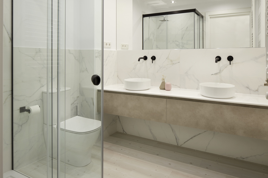 Vivienda Plaza Bilbao