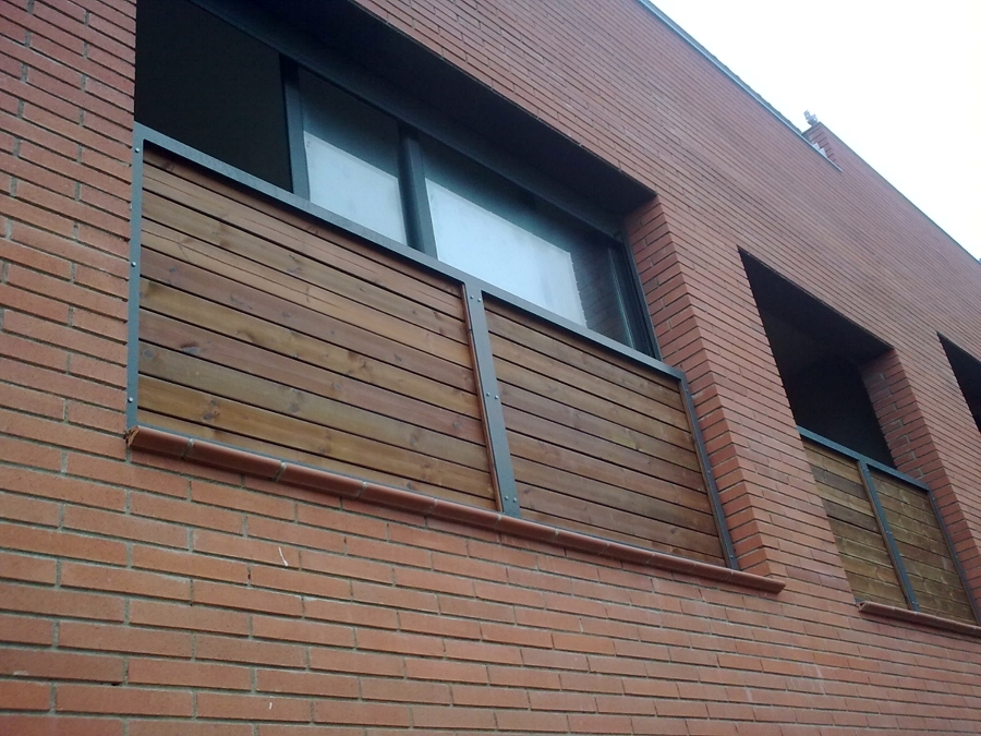 Vivienda plurifamiliar en Castellví de Rosanes 2
