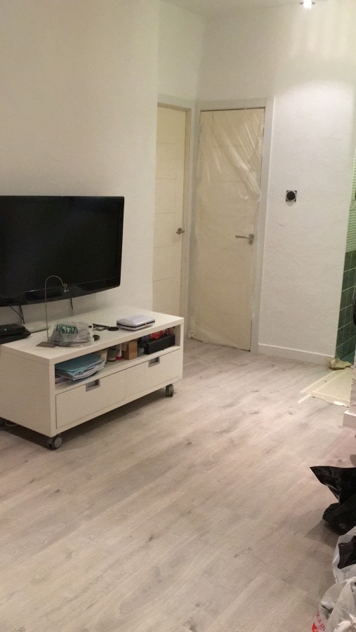 Vivienda reformada