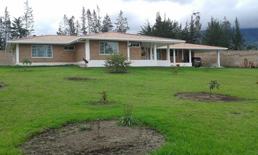 Vivienda reformada