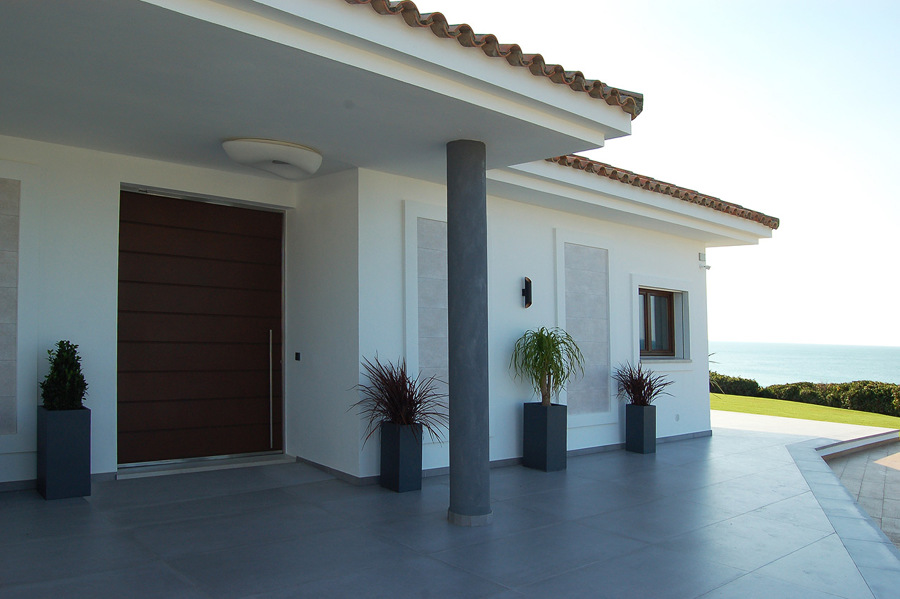 Vivienda Roche, Cádiz