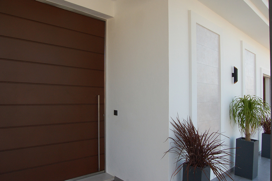 Vivienda Roche, Cádiz