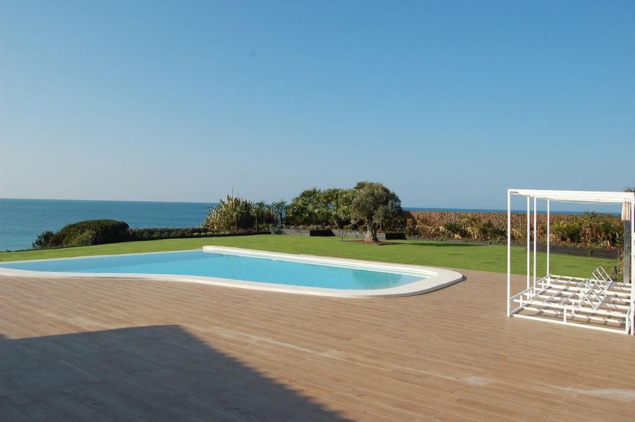 Vivienda Roche, Cádiz