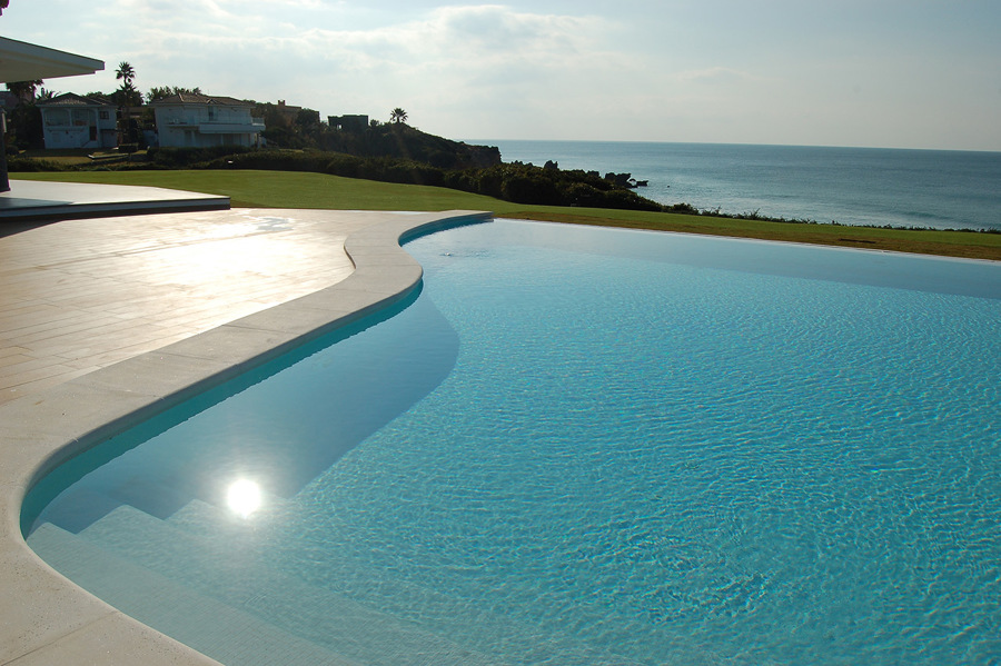 Vivienda Roche, Cádiz