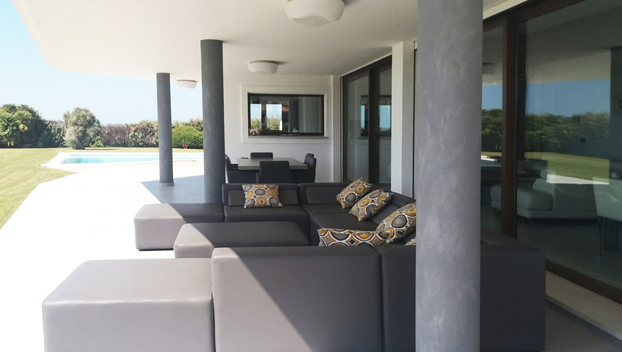 Vivienda Roche, Cádiz