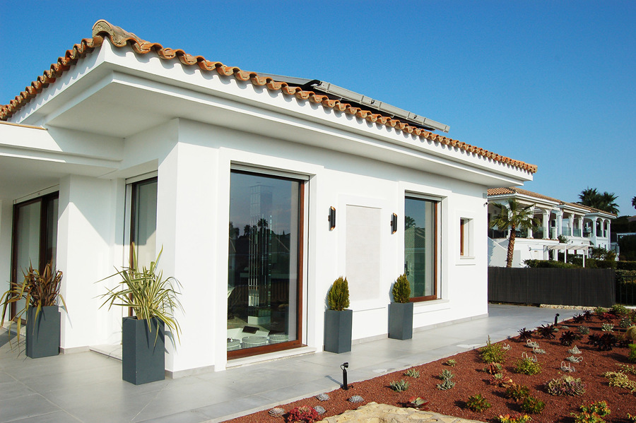 Vivienda Roche, Cádiz