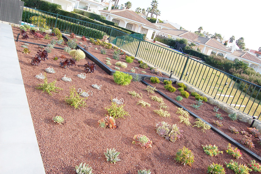 Vivienda Roche, Cádiz
