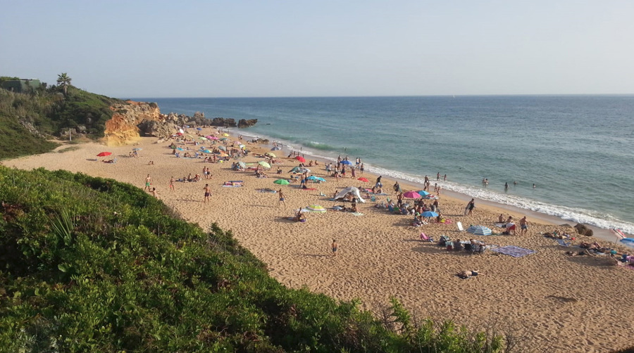 Vivienda Roche, Cádiz