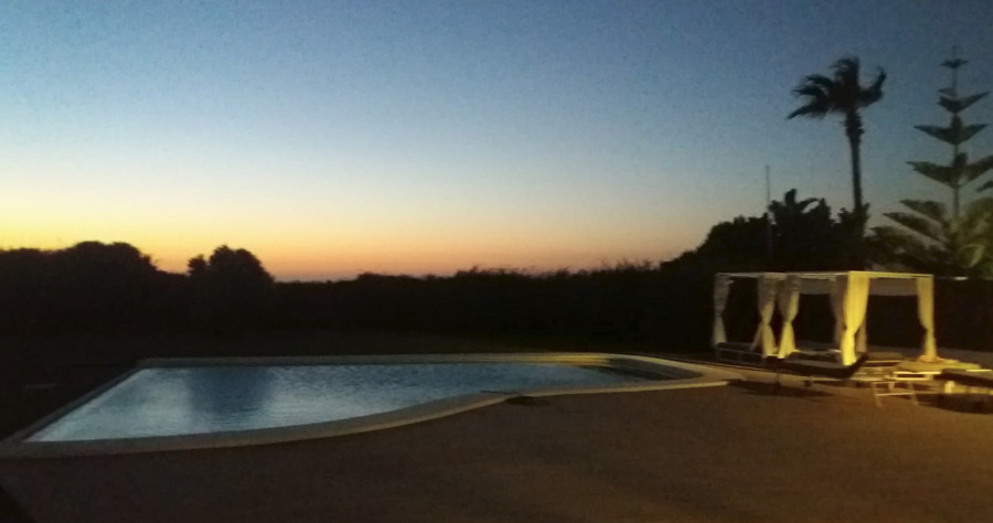 Vivienda Roche, Cádiz