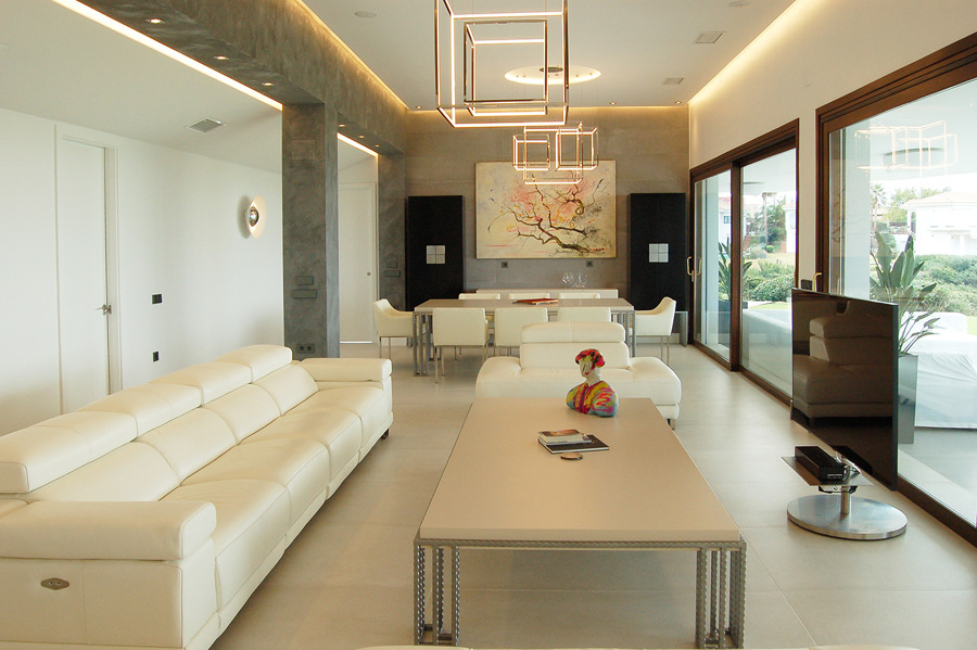 Vivienda Roche, Cádiz