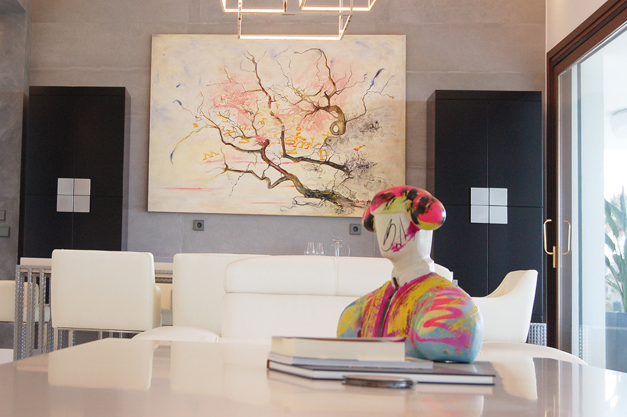 Vivienda Roche, Cádiz