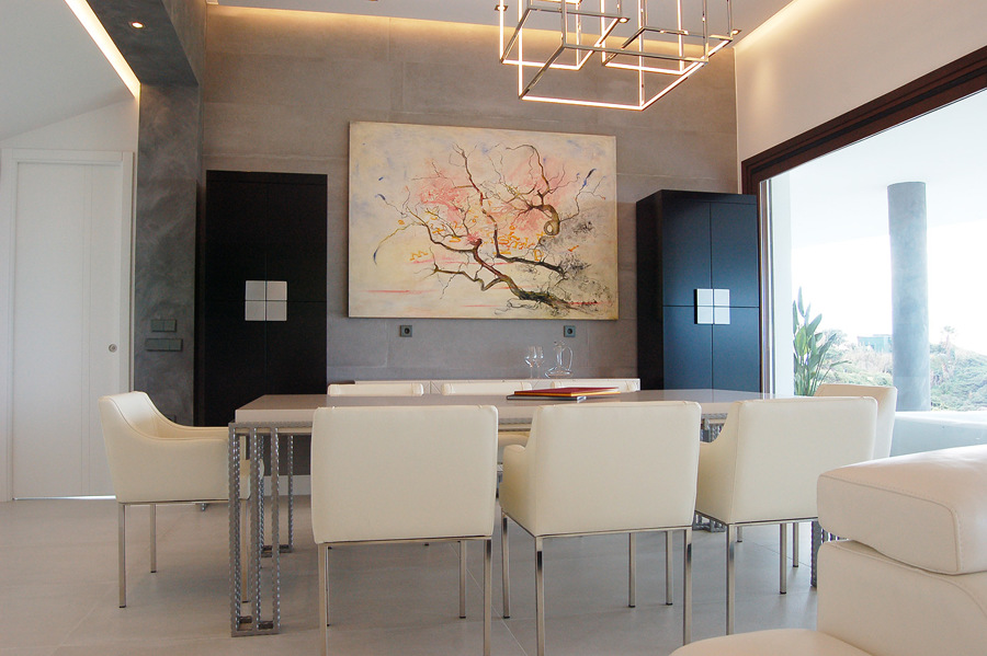 Vivienda Roche, Cádiz