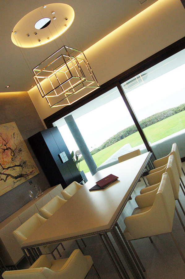 Vivienda Roche, Cádiz