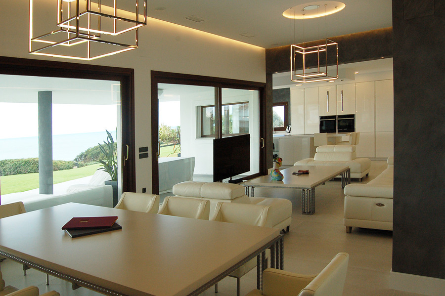 Vivienda Roche, Cádiz