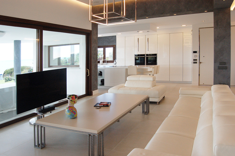 Vivienda Roche, Cádiz