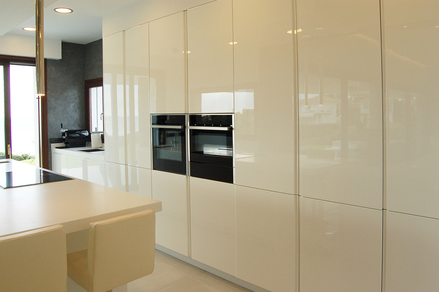 Vivienda Roche, Cádiz