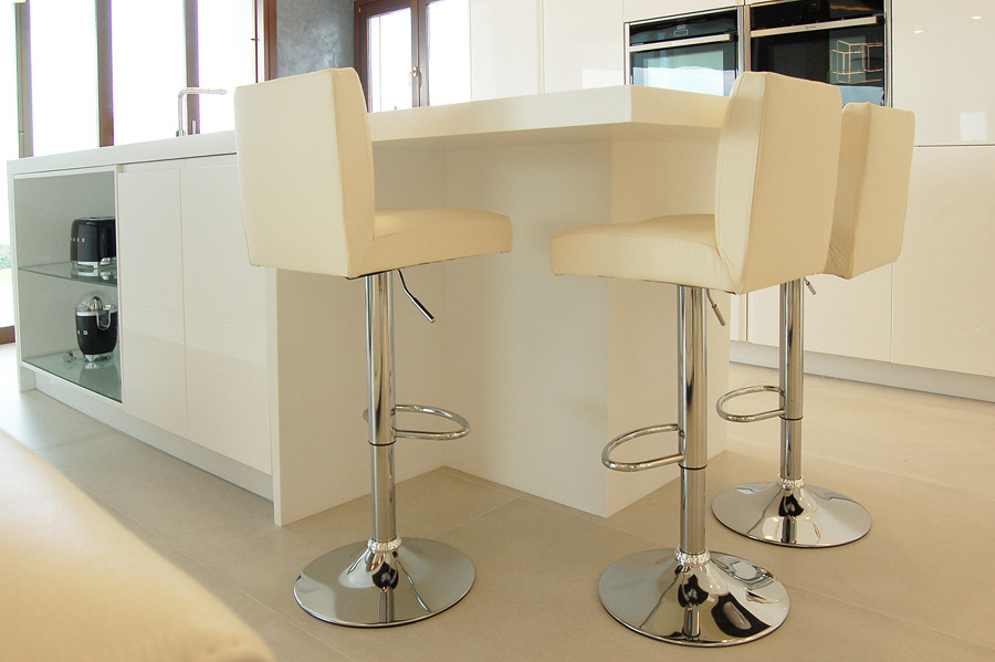 Vivienda Roche, Cádiz