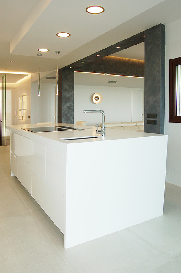 Vivienda Roche, Cádiz