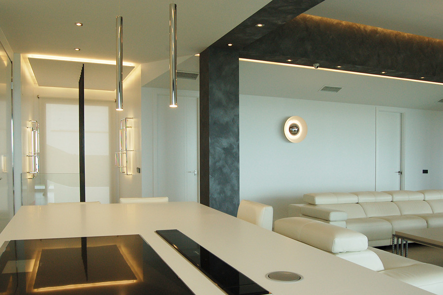 Vivienda Roche, Cádiz