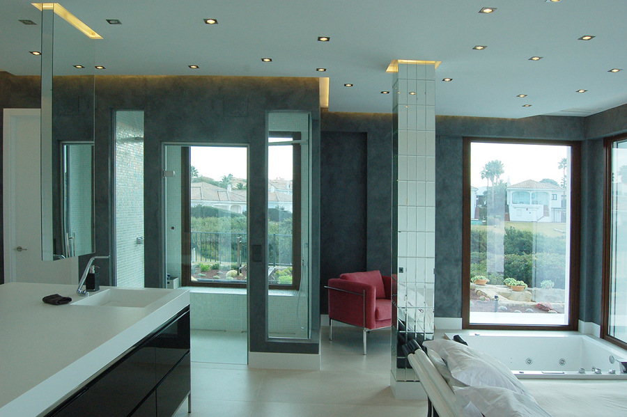 Vivienda Roche, Cádiz