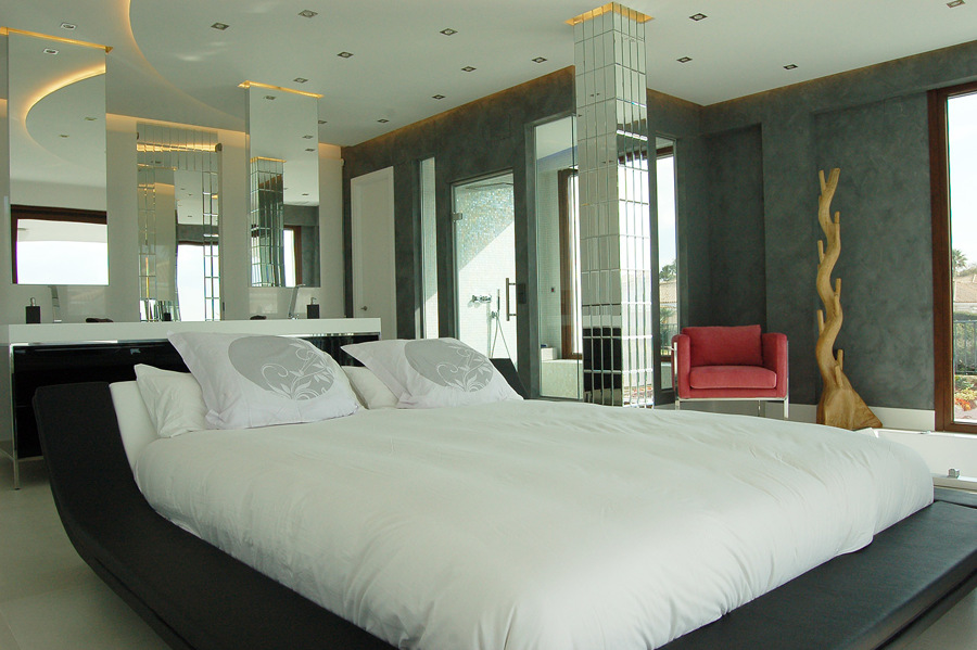 Vivienda Roche, Cádiz