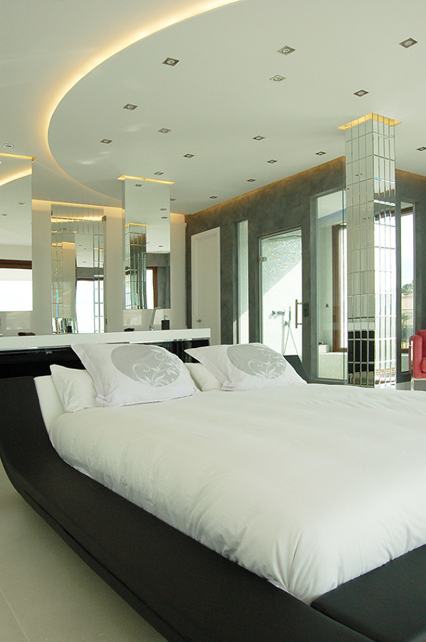 Vivienda Roche, Cádiz