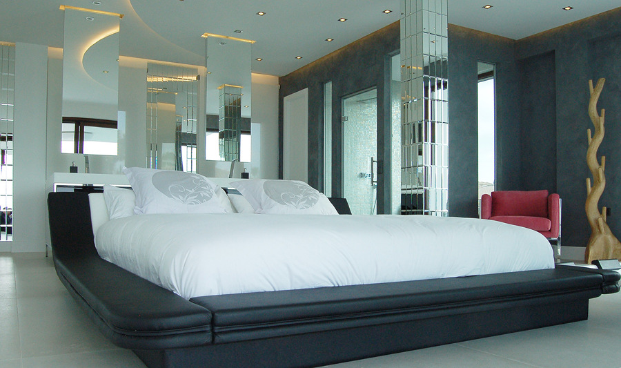 Vivienda Roche, Cádiz