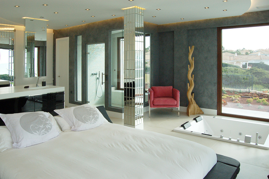 Vivienda Roche, Cádiz