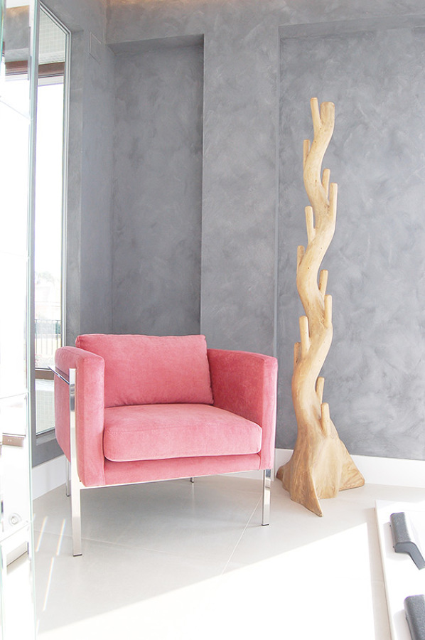 Vivienda Roche, Cádiz