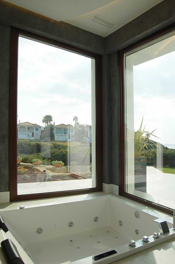 Vivienda Roche, Cádiz