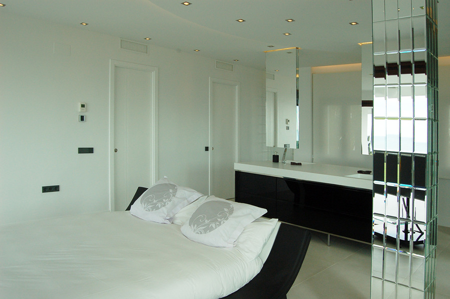 Vivienda Roche, Cádiz