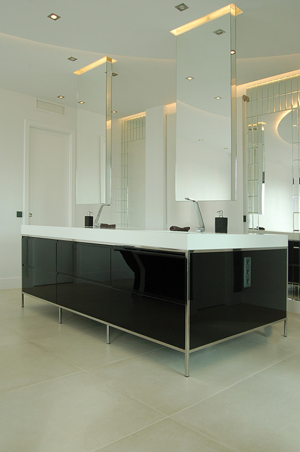 Vivienda Roche, Cádiz