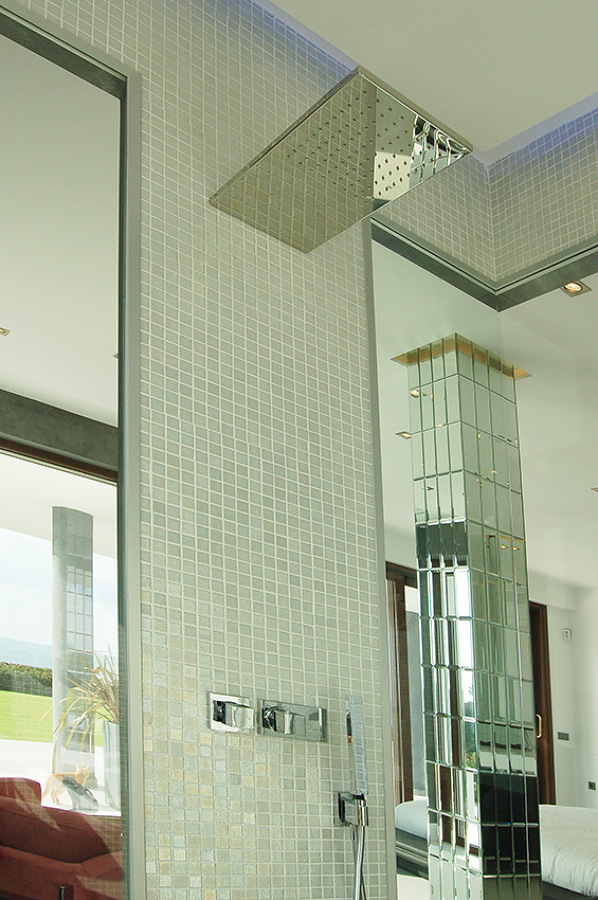 Vivienda Roche, Cádiz