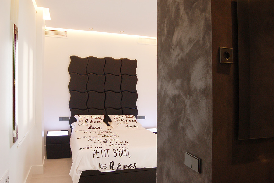 Vivienda Roche, Cádiz