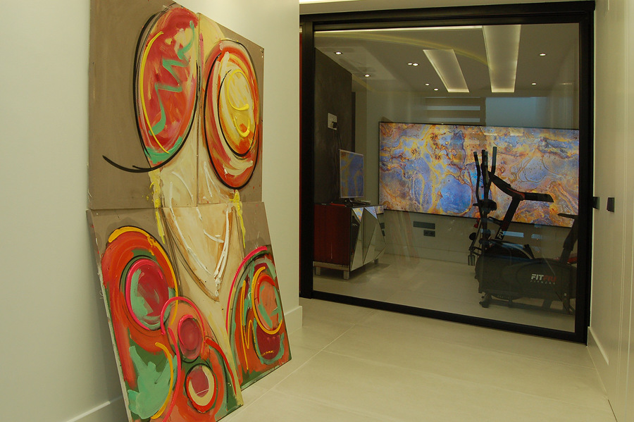 Vivienda Roche, Cádiz