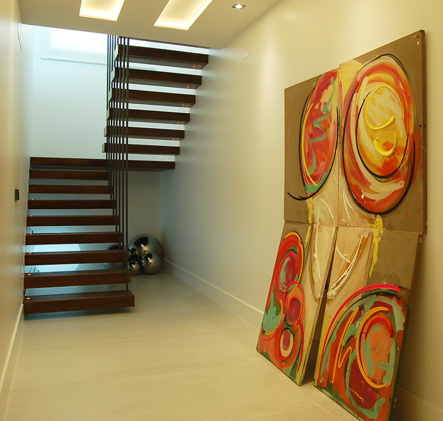 Vivienda Roche, Cádiz