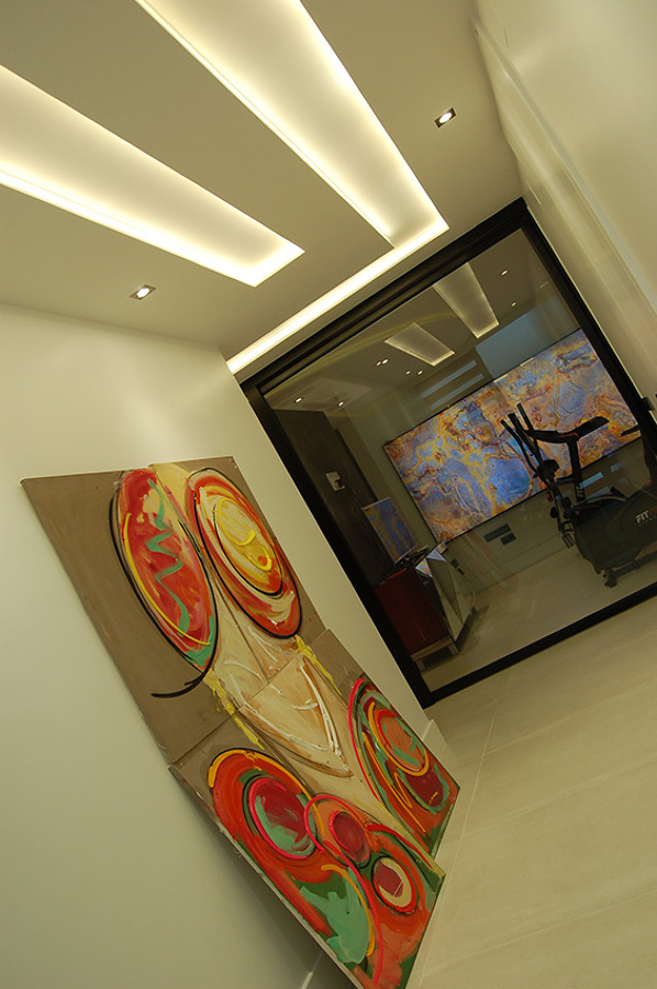 Vivienda Roche, Cádiz