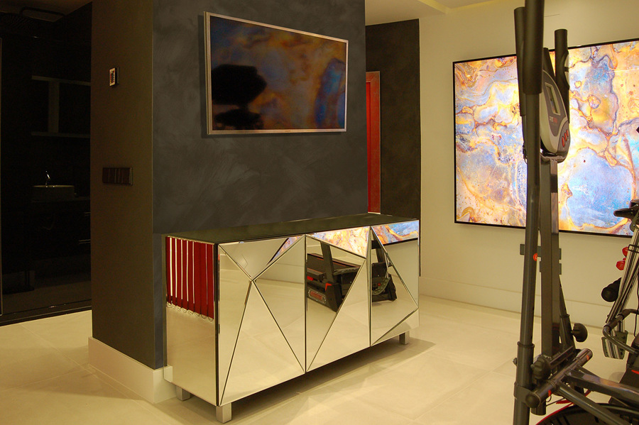 Vivienda Roche, Cádiz