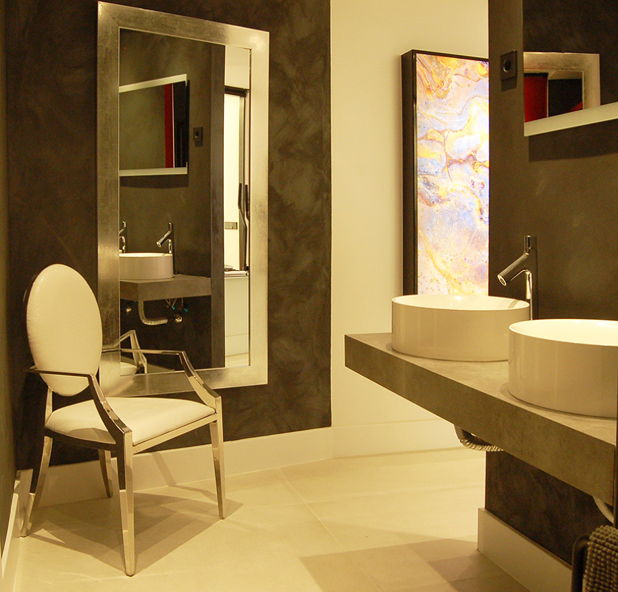 Vivienda Roche, Cádiz