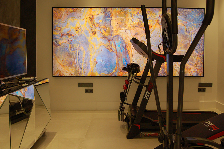 Vivienda Roche, Cádiz