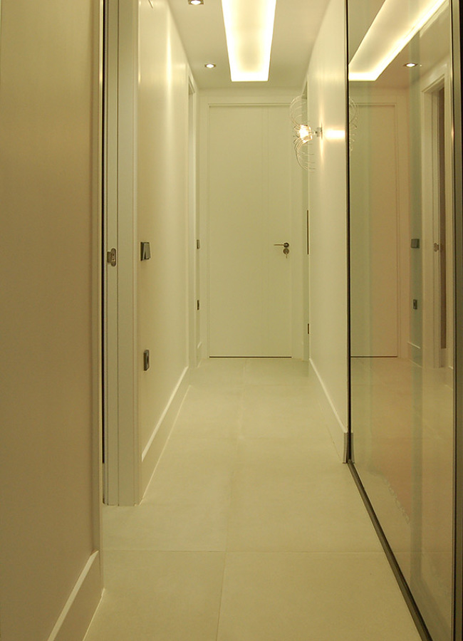 Vivienda Roche, Cádiz