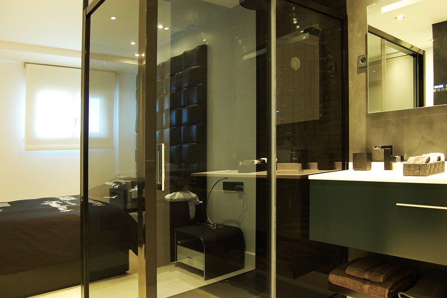 Vivienda Roche, Cádiz