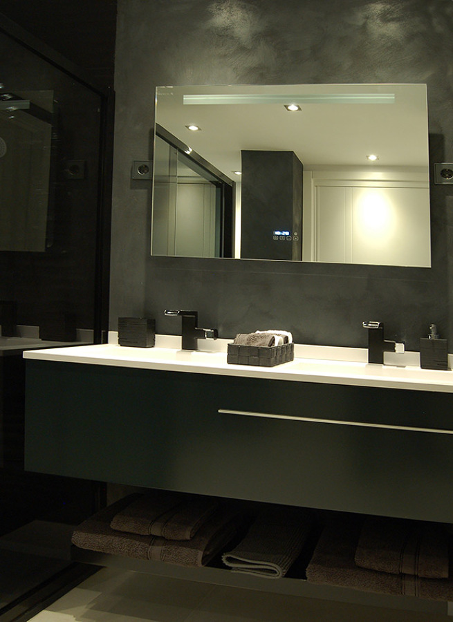 Vivienda Roche, Cádiz