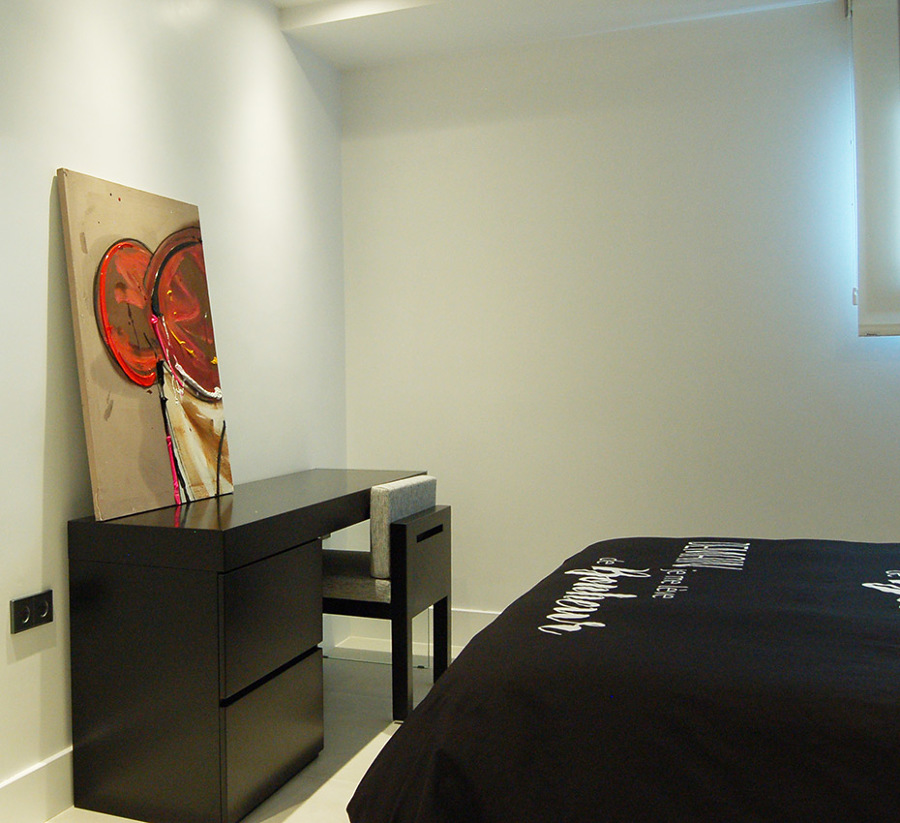 Vivienda Roche, Cádiz