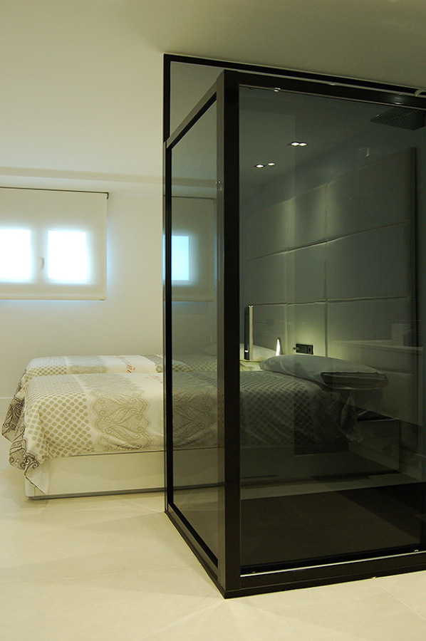 Vivienda Roche, Cádiz