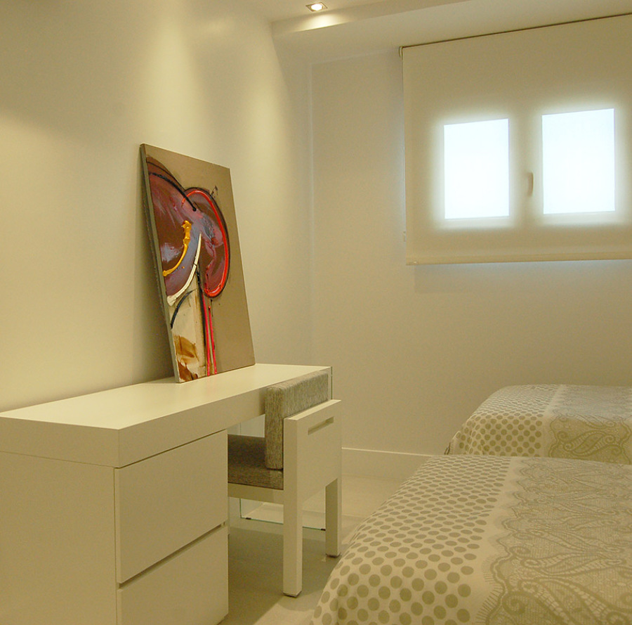 Vivienda Roche, Cádiz