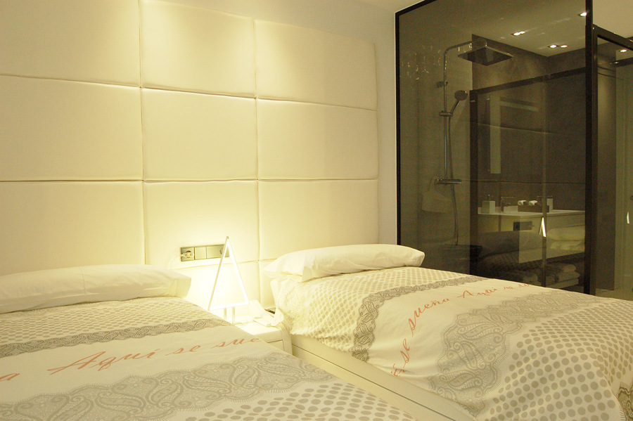 Vivienda Roche, Cádiz