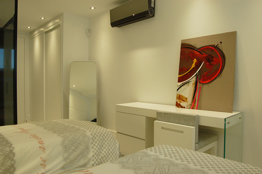 Vivienda Roche, Cádiz